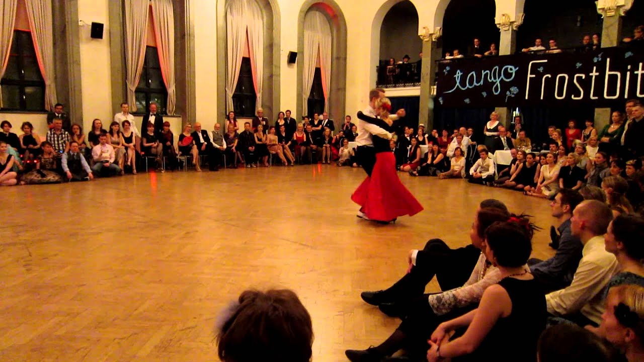 Finnish tango 100 years!!     (more info in text section)