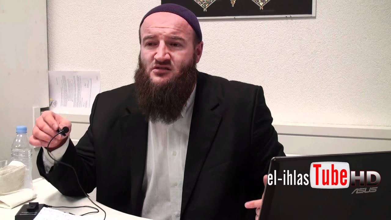 10 pravila za uspješnost Sahve   islamskog preporoda i budjenja - 1 dio- Sead Jasavic