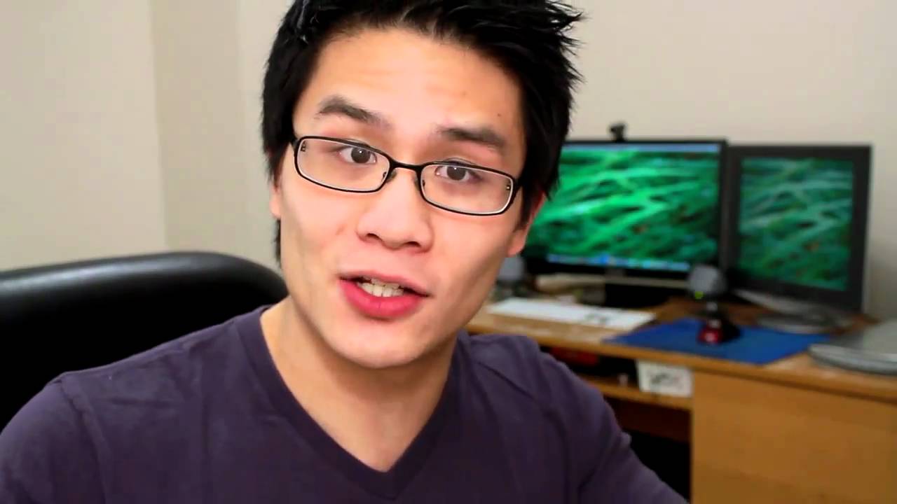 Advice for Aspiring YouTubers: Cameras