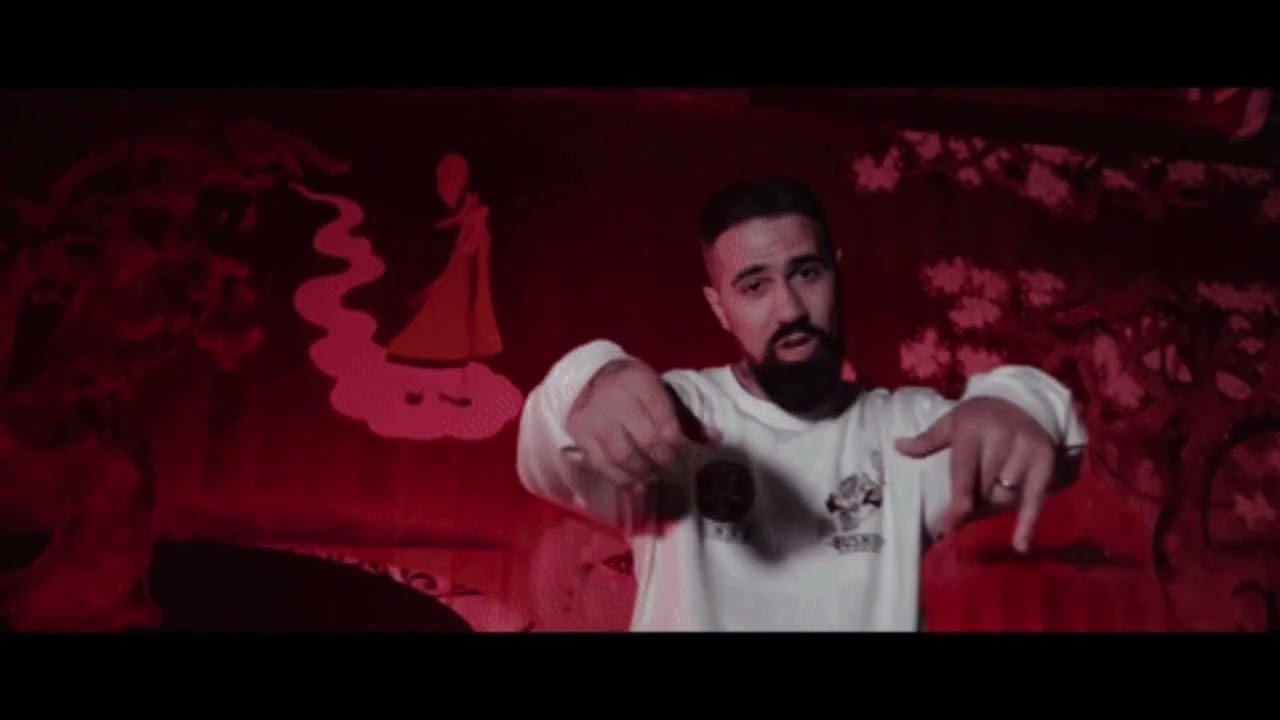Bushido - King of Kingz [Remix] (prod. by DNM, Ghana Beats & Geenaro)