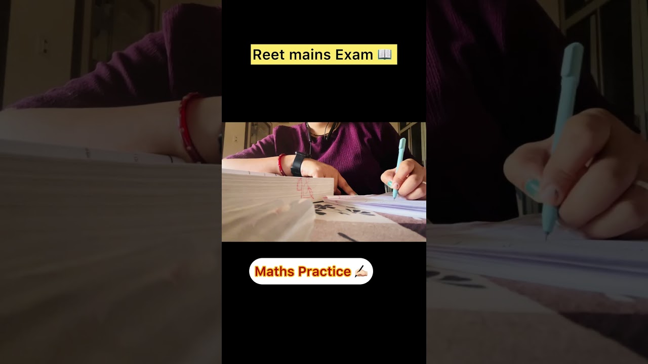 #MathsPractice