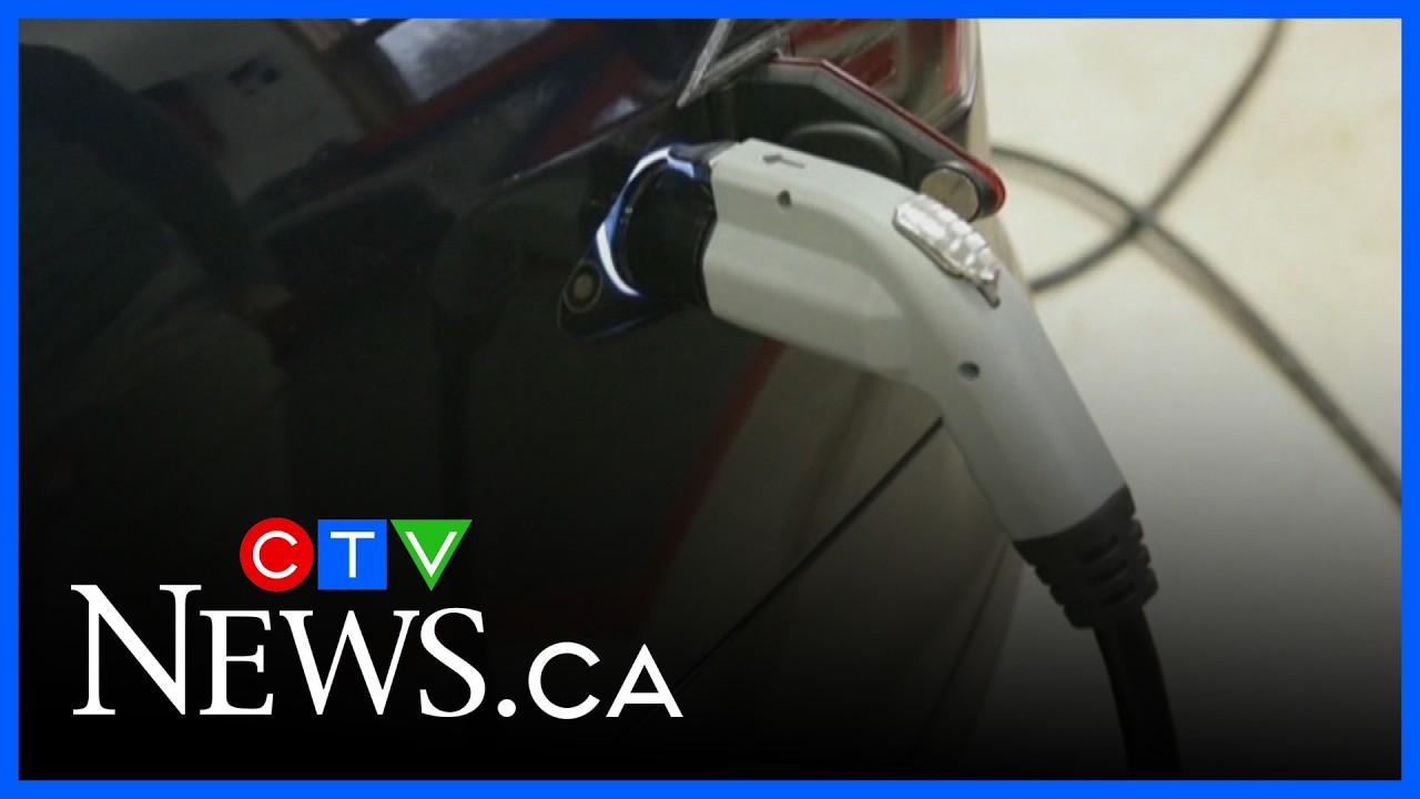 EV rebates, AI data centres: Can Alberta's power grid handle the demand?
