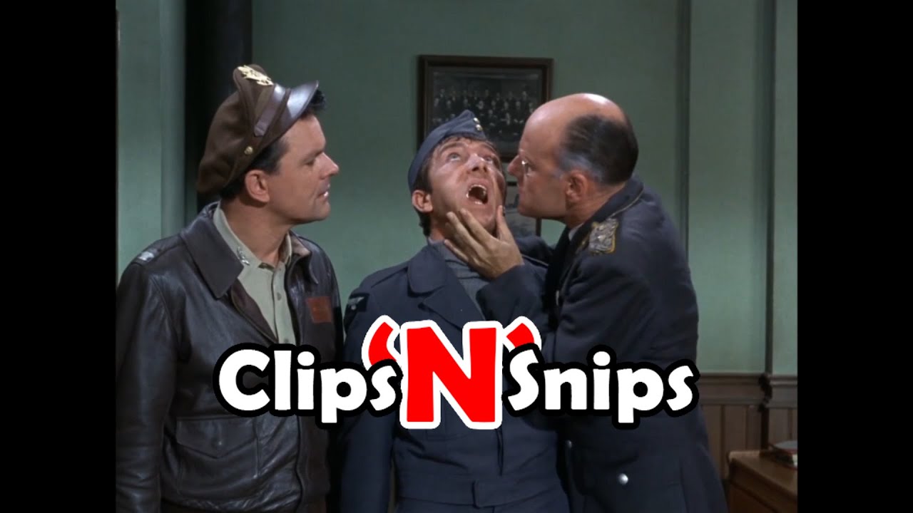 Hogan's Heroes: 