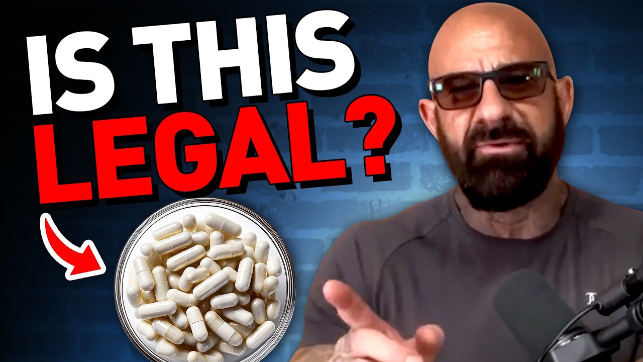 Should You Take DHEA Supplements for Testosterone? | Dr. Jim Stoppani