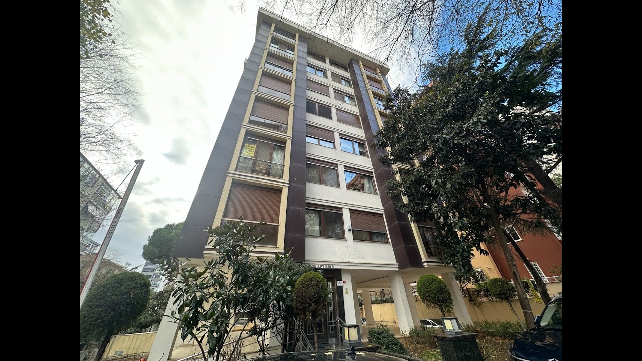 İSTANBUL GÖZTEPE 3+1 KİRALIK DAİRE