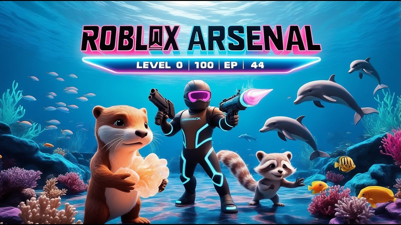 Level 0 To 100 Arsenal Ep 44 🔥