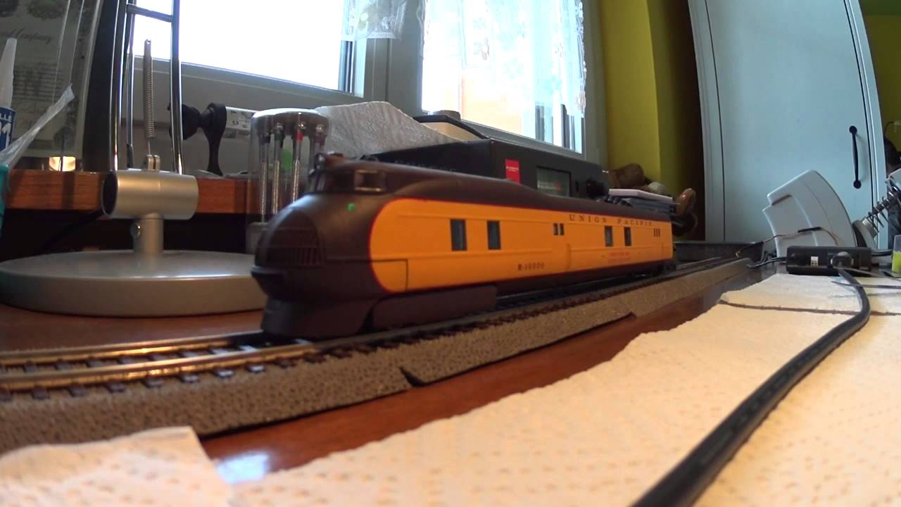 Con-Cor M10000