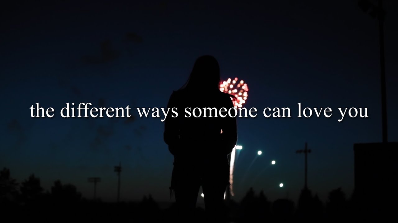 volumes — Spoken Word Poetry by Katrina M.