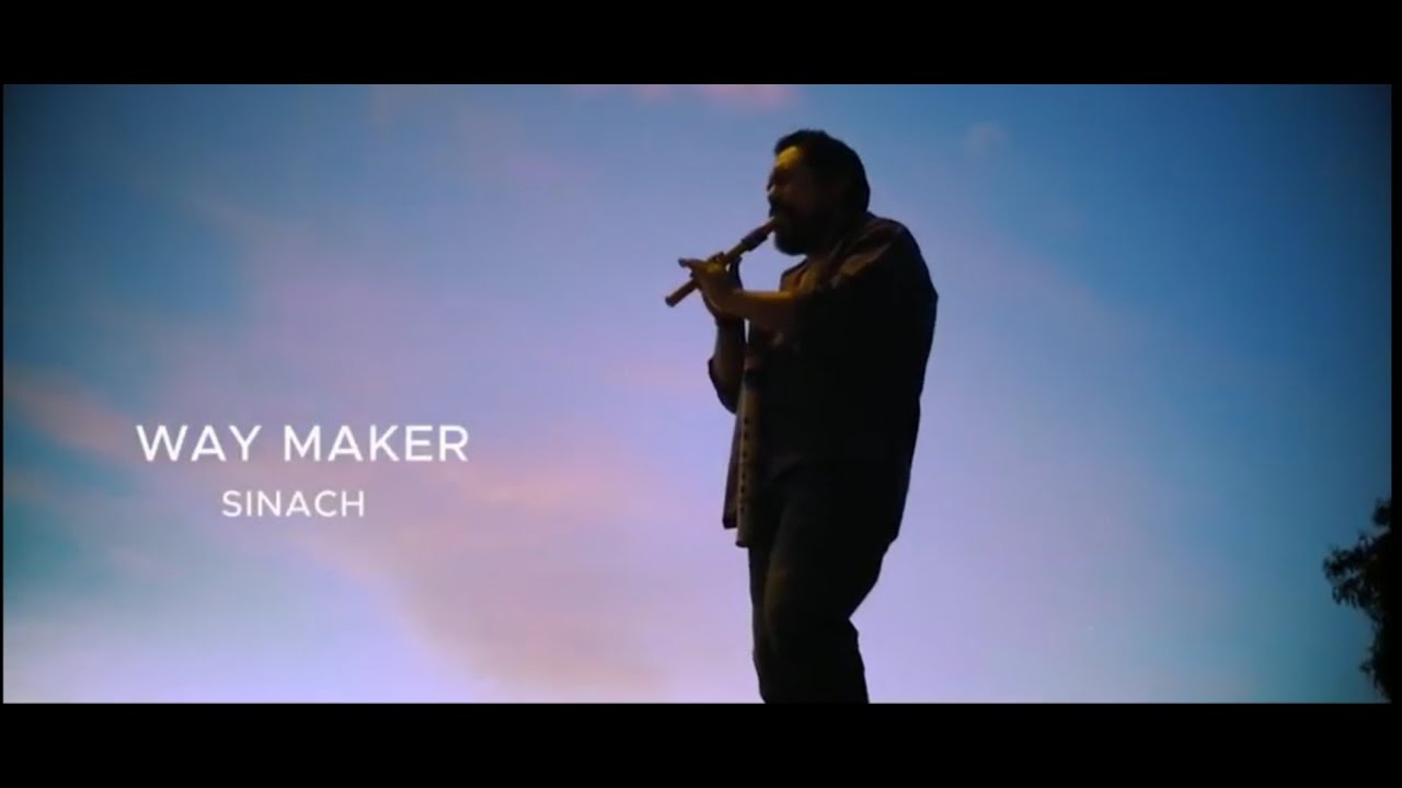 Way Maker(cover instrumental con instrumentos andinos)