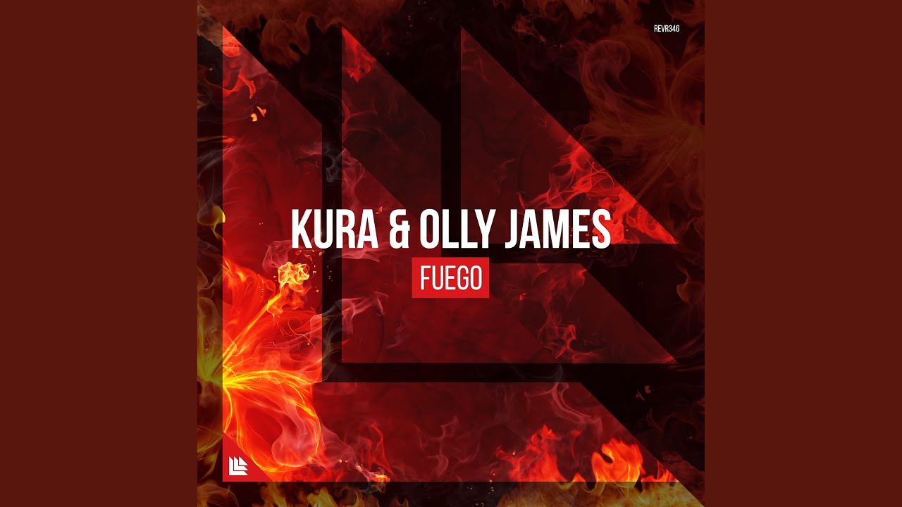 Fuego (Extended Mix)