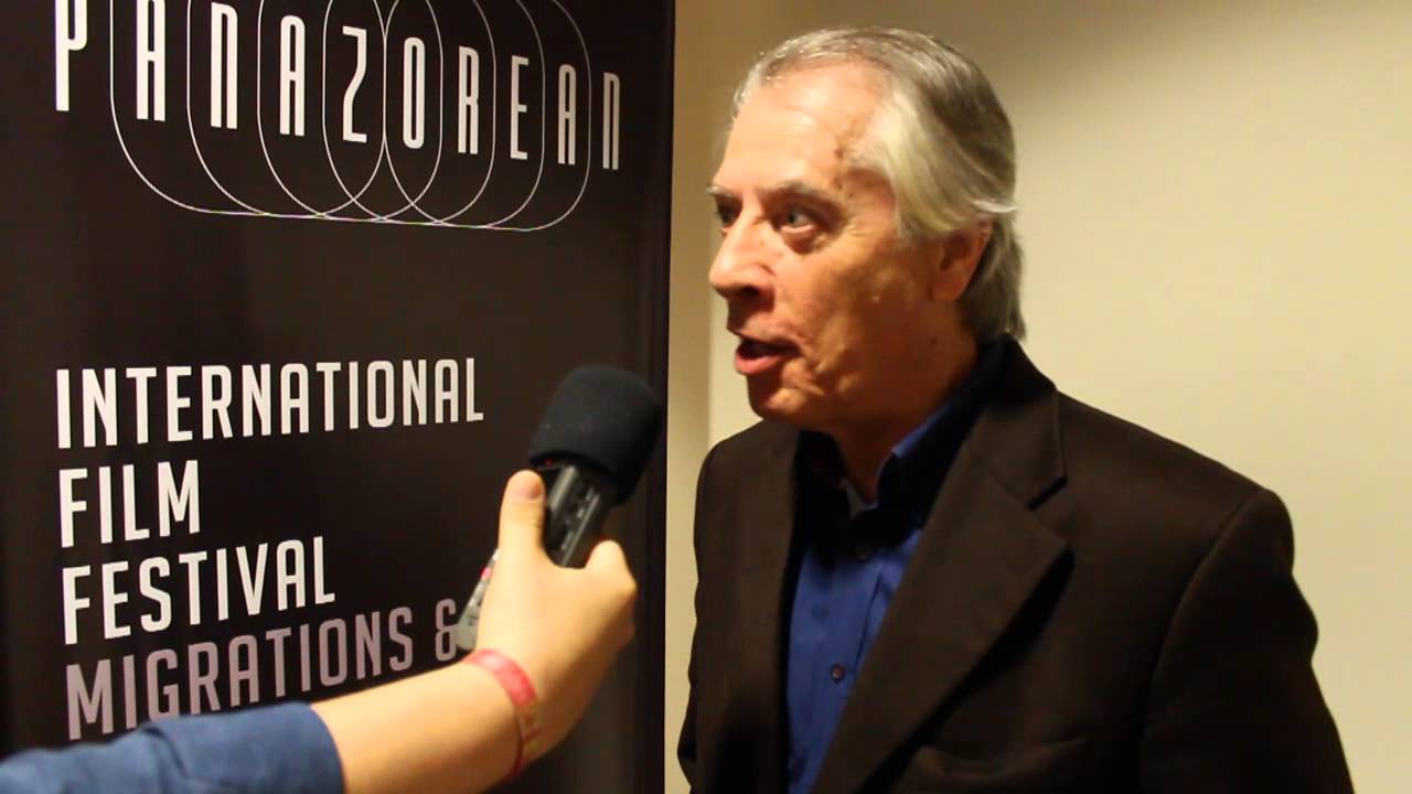 Entrevista: Jo&atilde;o de Melo PANAZOREAN 2013