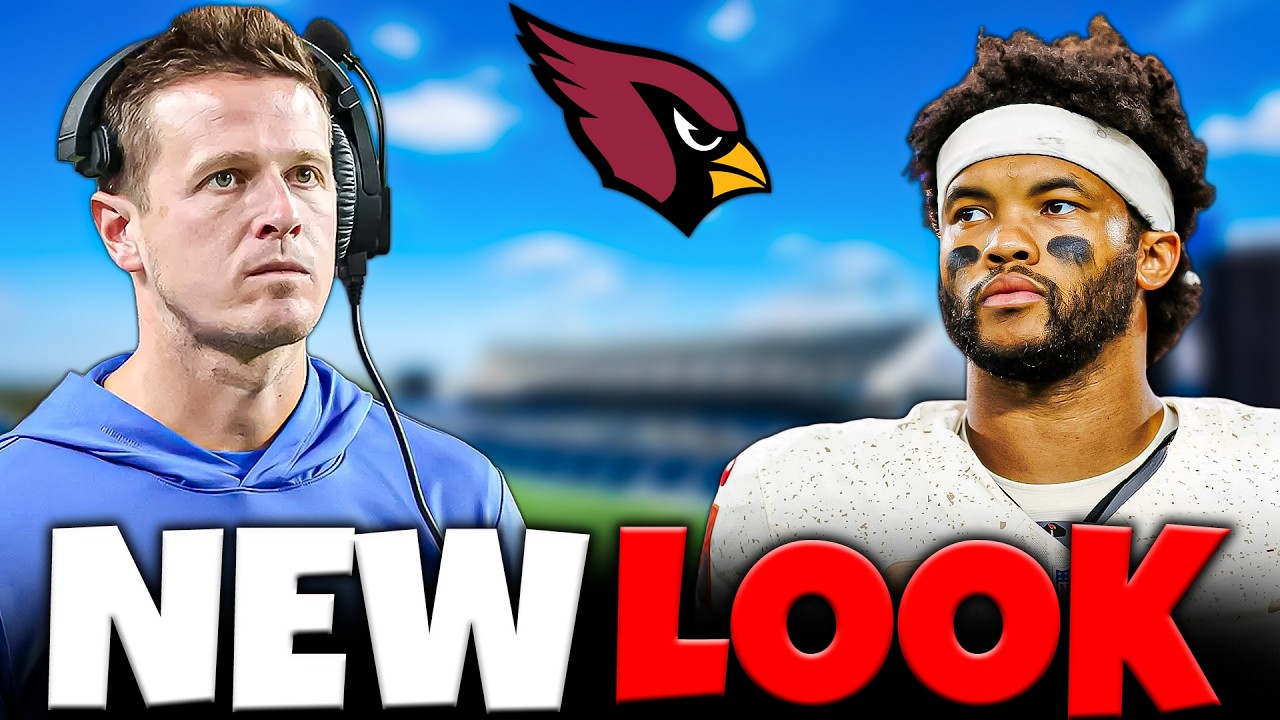 The Arizona Cardinals Just Did EXACTLY What The NFL Feared