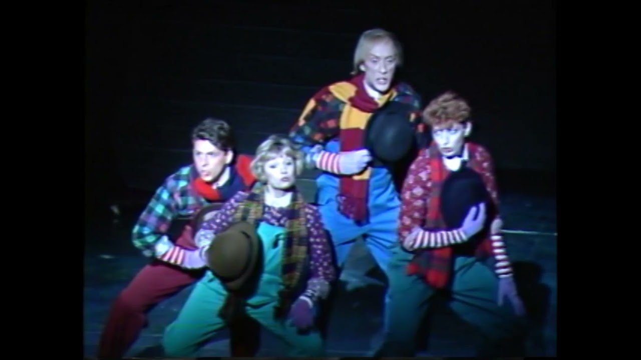 Raggedy Ann - Rags Buttons and Gingham