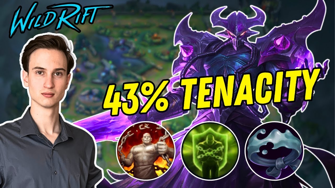 LATE GAME KASSADIN MACRO - Unranked to Sovereign 17