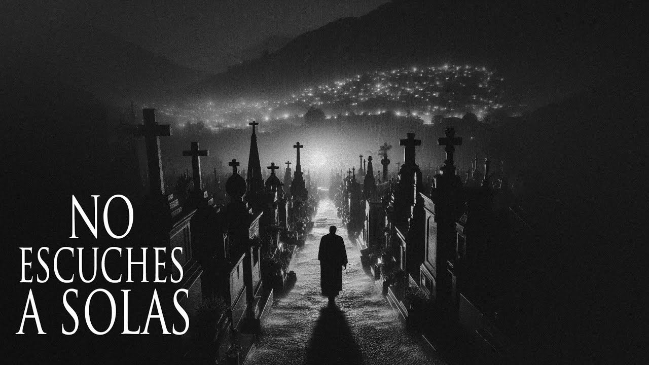 PANTEÓN DE BRUJAS (PARTE 2)