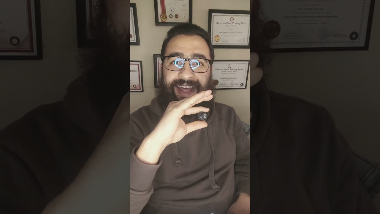 خطة علاجية لتخلص من الوسواس القهري نهائيا 