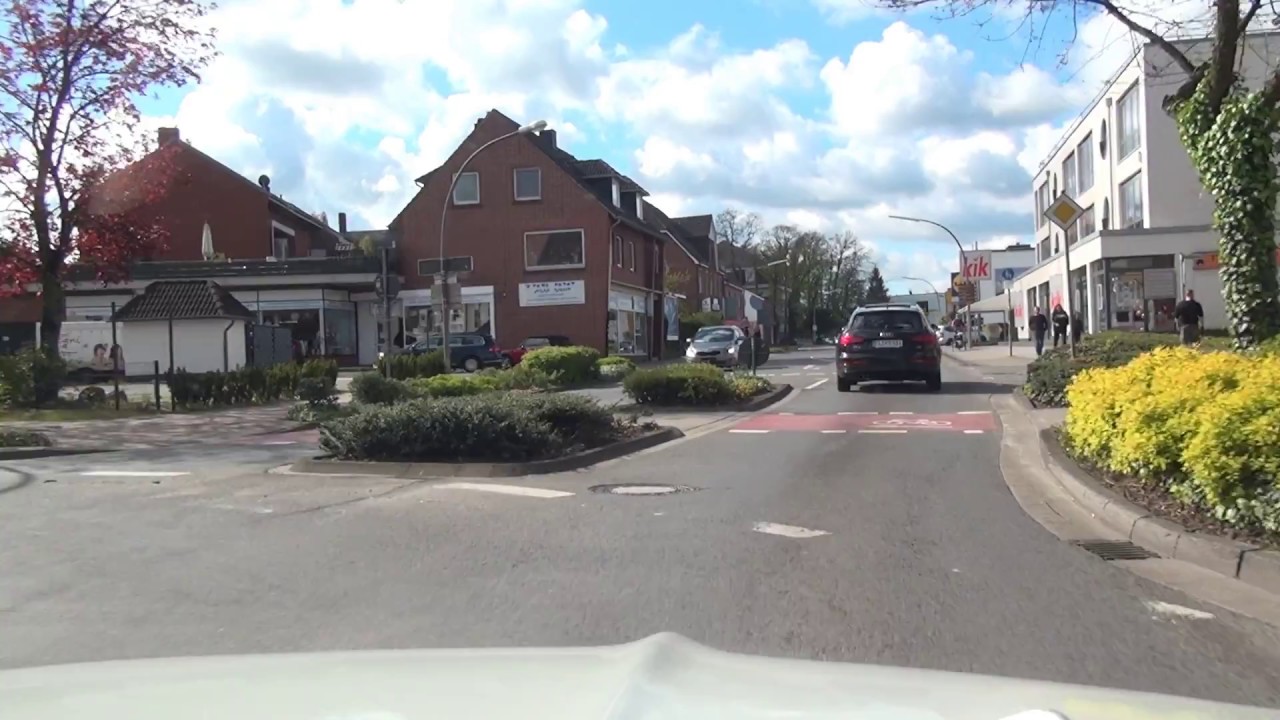 Lingen Ems BRD 29.4.2017 #0046