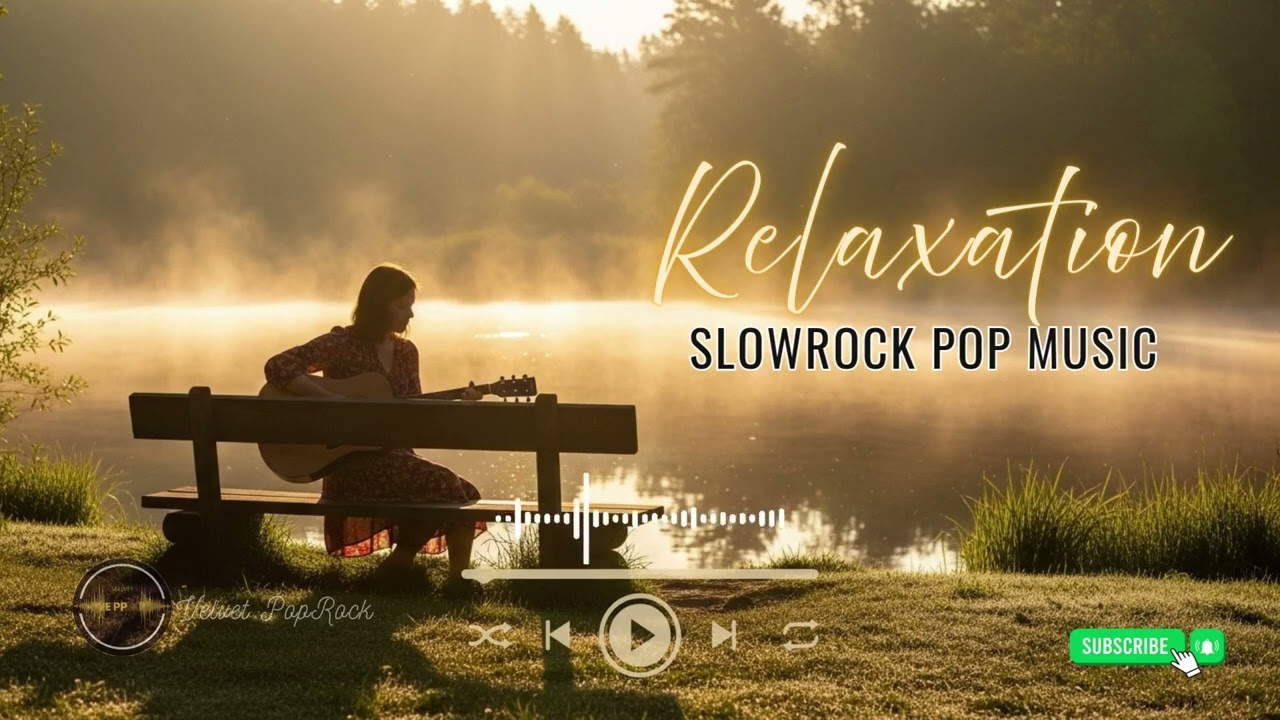 Emotional Soft Pop Classics 🌙 Perfect Music for Sleep, Study & Reflection