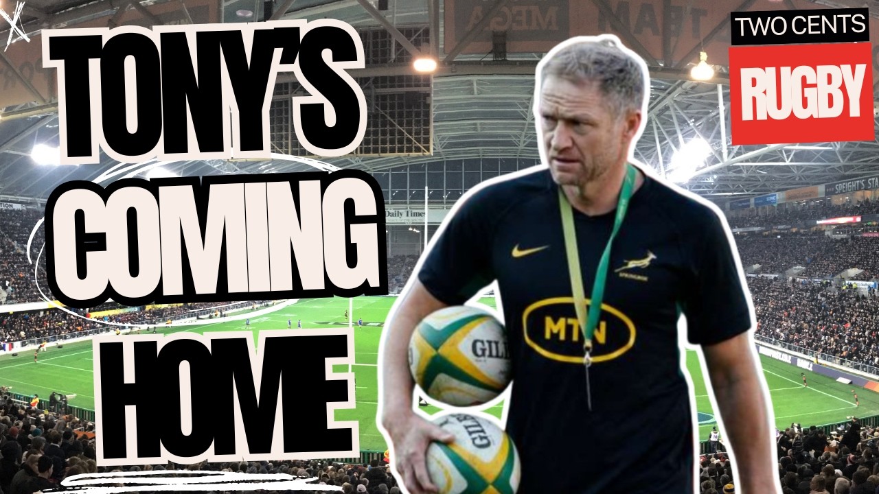Tony Brown Signs on with the All Blacks for 2028
