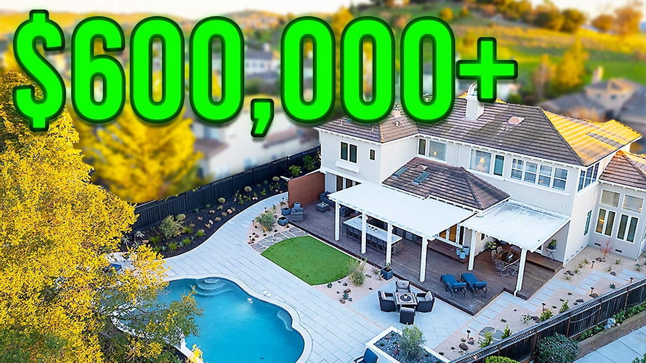$600K Landscaping Job in 60 Days CALIFORNIA