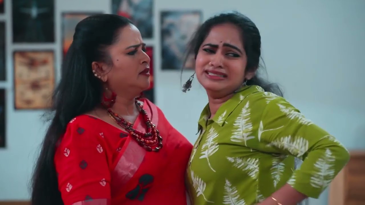 Chembarathy | Ep - 145 | Webisode | May 01 2026 | Zee Keralam