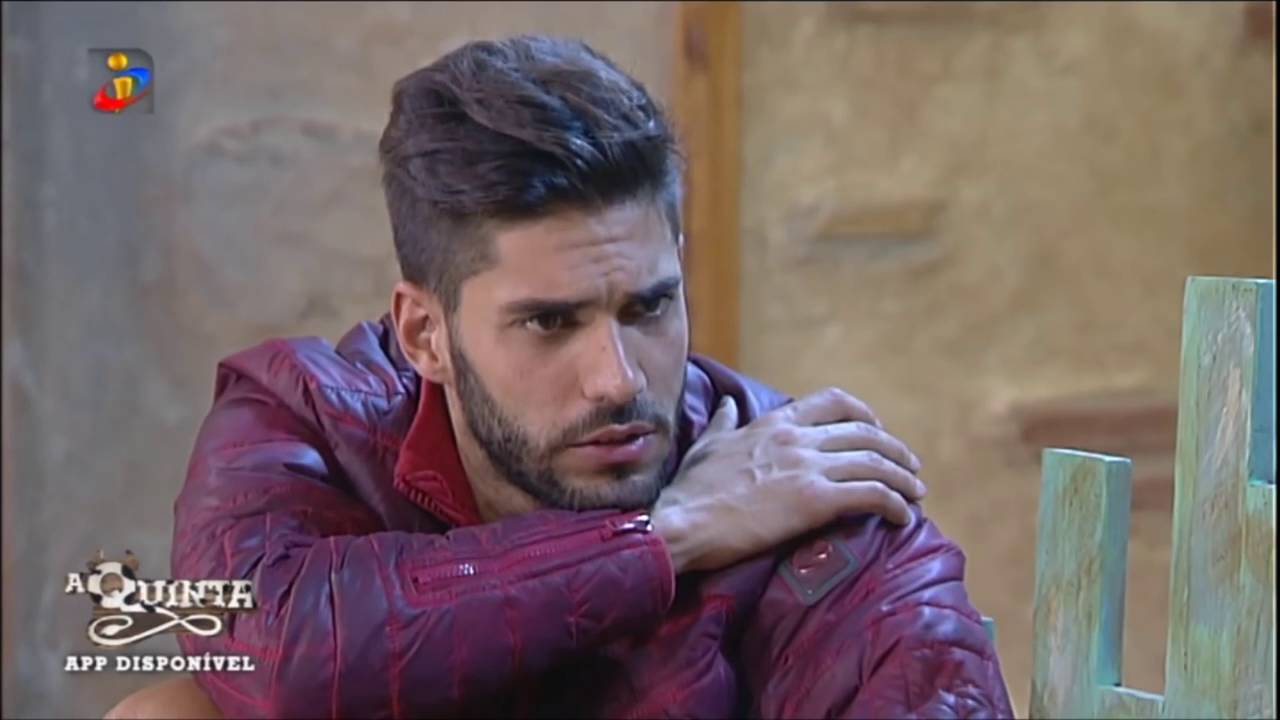 Na Quinta, Gon&ccedil;alo e Marta Cruz p&otilde;em um ponto final na rela&ccedil;&atilde;o