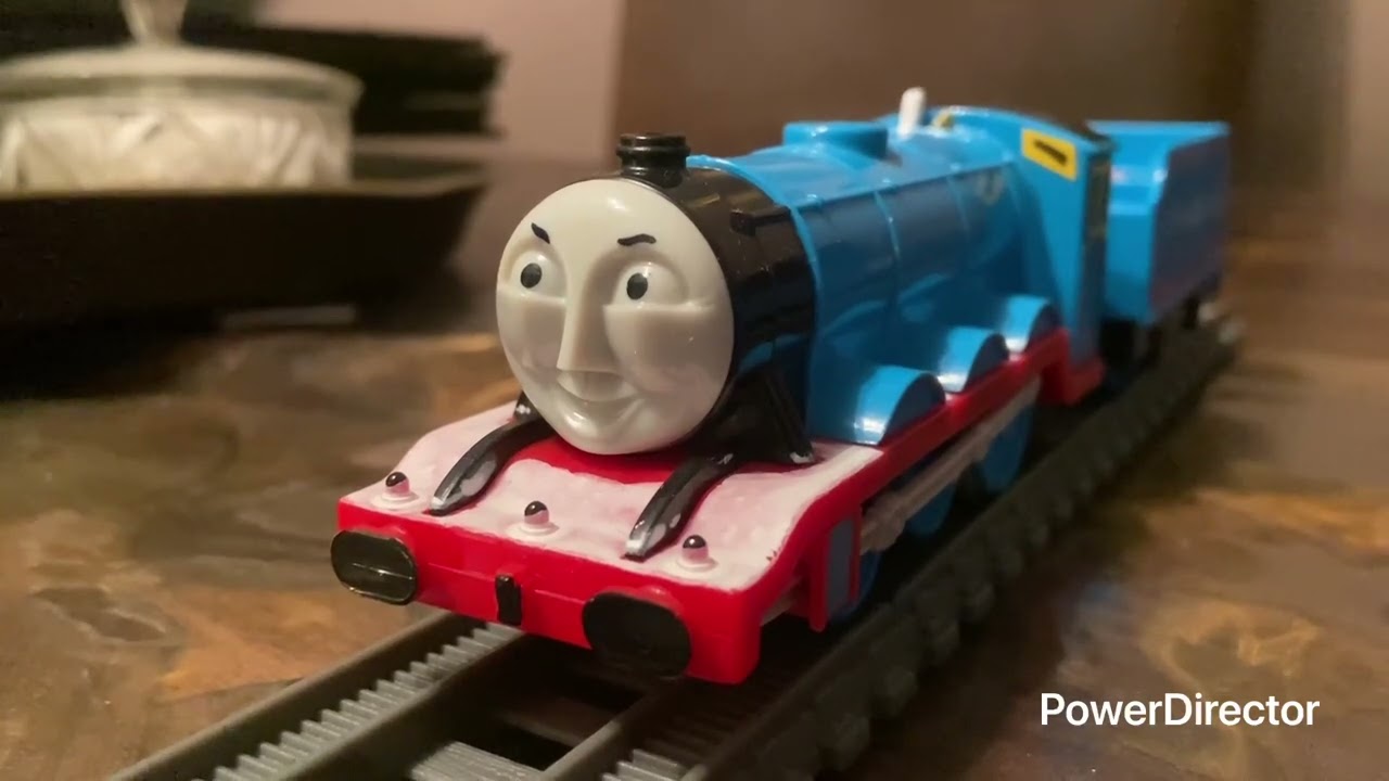 Wrong Road Clip Remake
