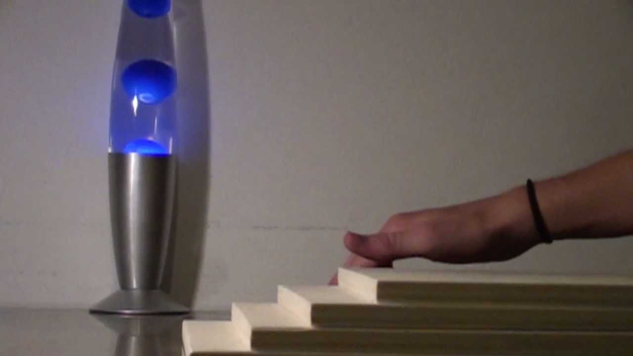 Magma Lamp.