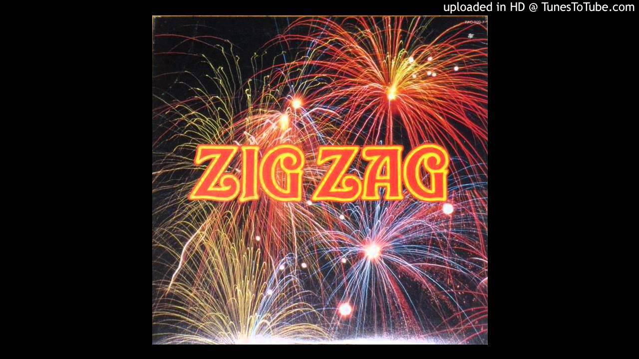 Zig Zag - Stop Stop Stop