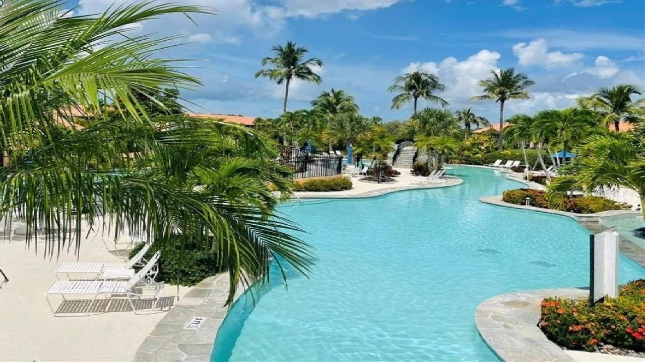 6660 Beach Resort, NAPLES, FL Presented by Barbara Sletto.