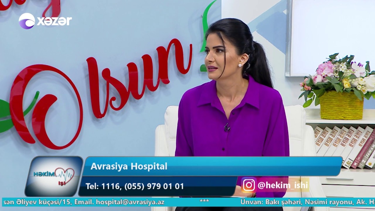 Ata Kirilmaz ve Gunay Rehimova