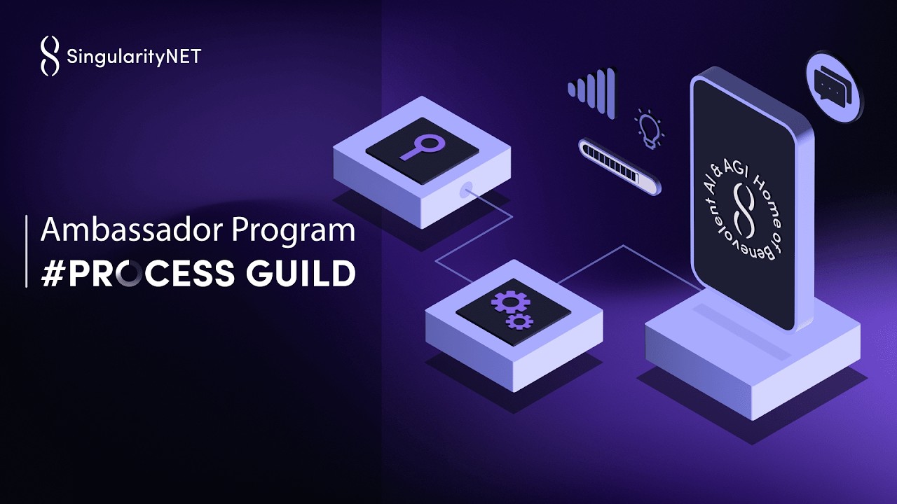 Process Guild - Coordination Manager Demo and Ideation