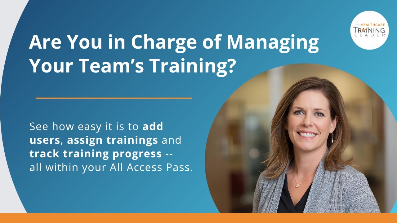 Turn Training into Revenue with the 3-Month All Access Pass