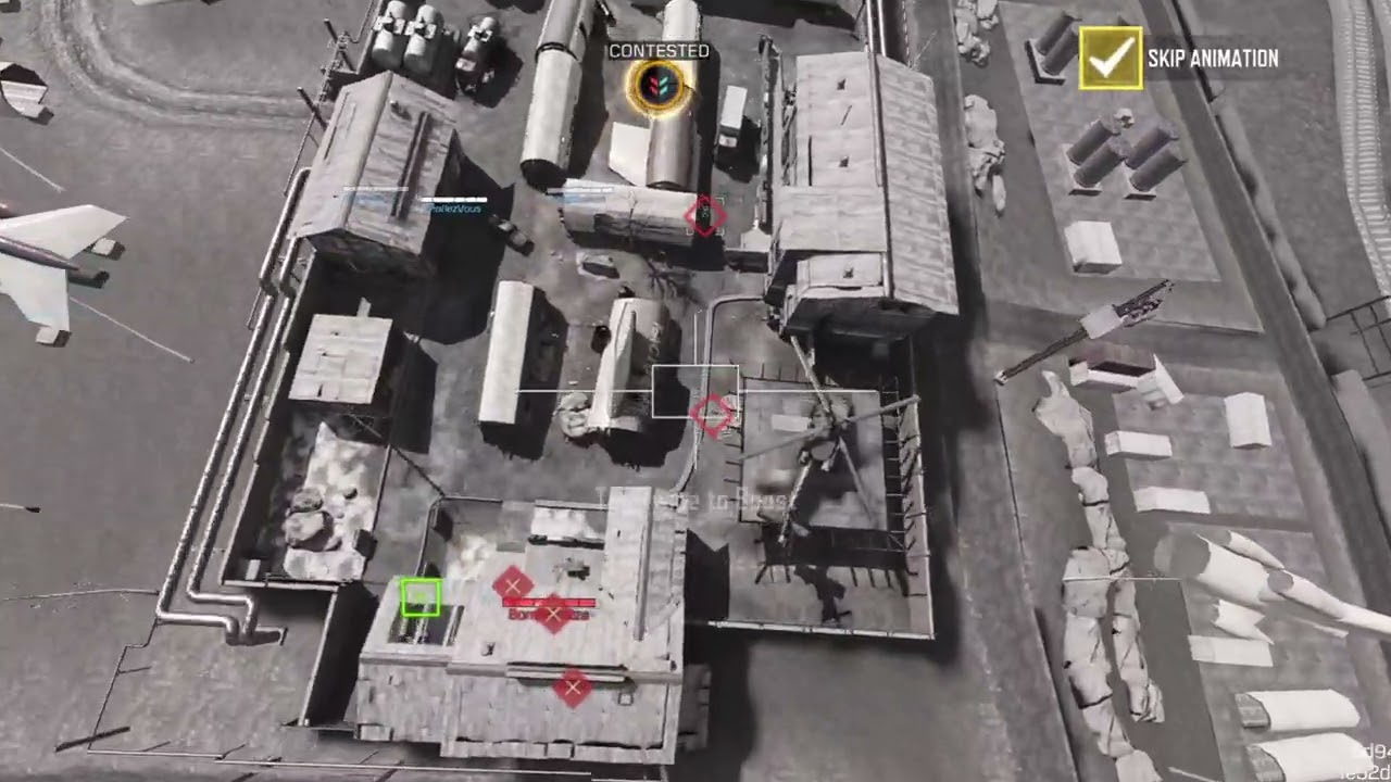 Insane Hinter Drone + Predator KILLSTREAK! 😱 CODM MP
