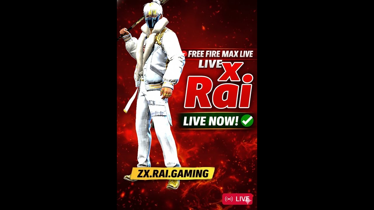 English Garena Free Fire : 👍 Good stream | Playing Solo | Streaming with Turnip