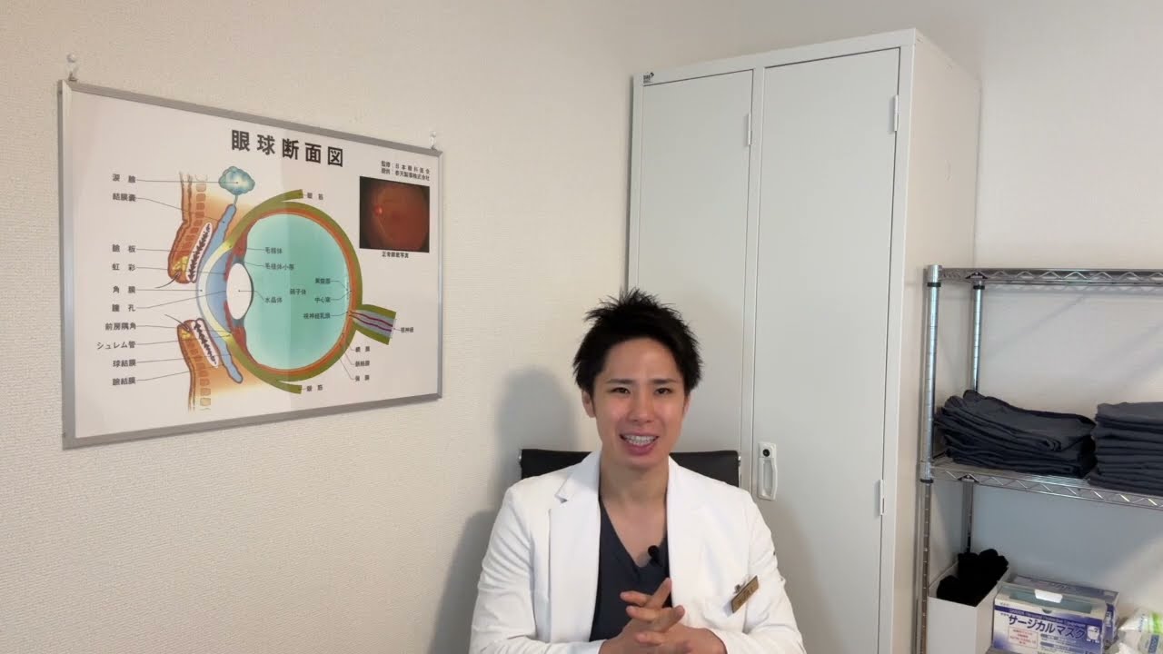 「単焦点眼内レンズしか使えません」と言われた方へ
