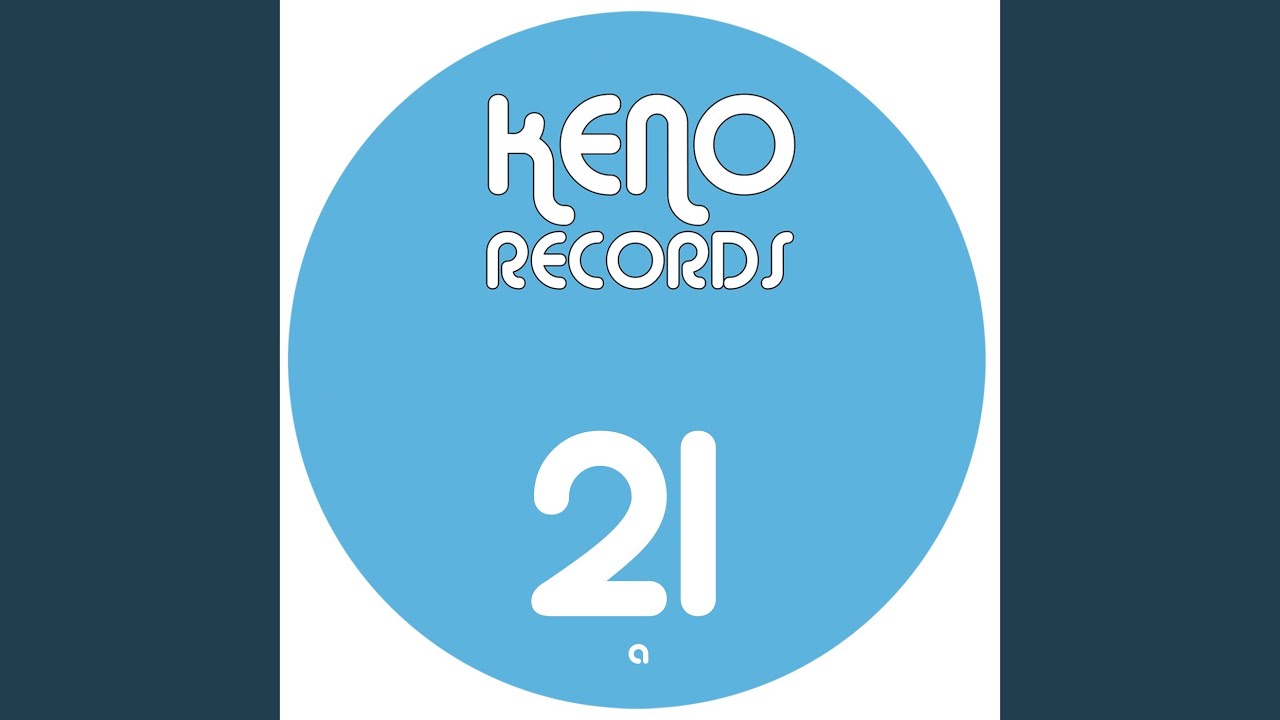 I Got Soul (David Keno Remix)