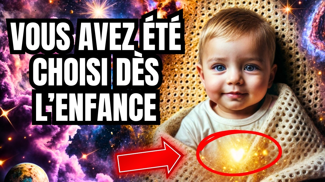 Seuls Les &Eacute;LUS DE DIEU Naissent &Agrave; Ces Dates &mdash; V&eacute;rifiez Si Votre Jour En Fait Partie