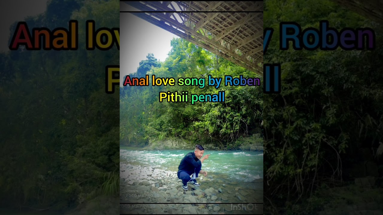 ANAL LOVE SONG PITHII PENAL