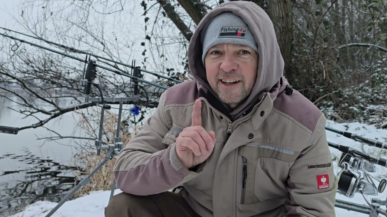 Pozvánka na FOR FISHING 2026