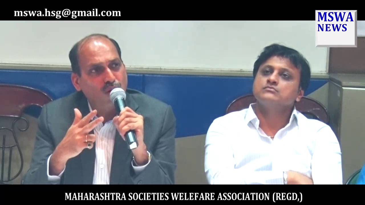 Can a Non-member be Selected to the Managing Committee ? - CA Ramesh Prabhu