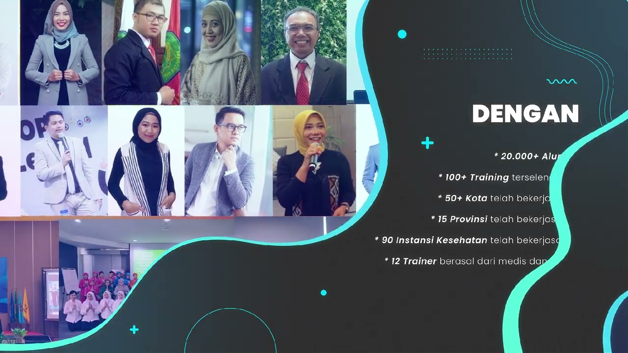 Company Profile Indonesian Health Training Center (IHTC)