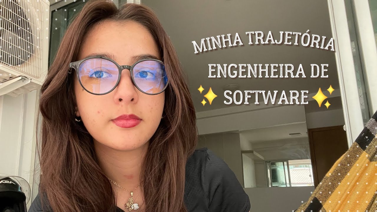 Como me tornei Engenheira de Software (mesmo sem saber por onde começar)