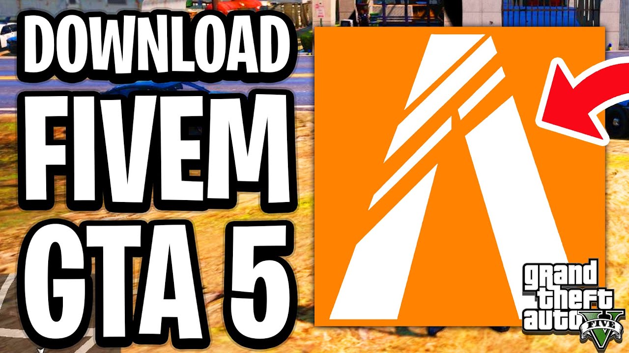How To Download & Install FiveM For GTA 5 - Full Guide
