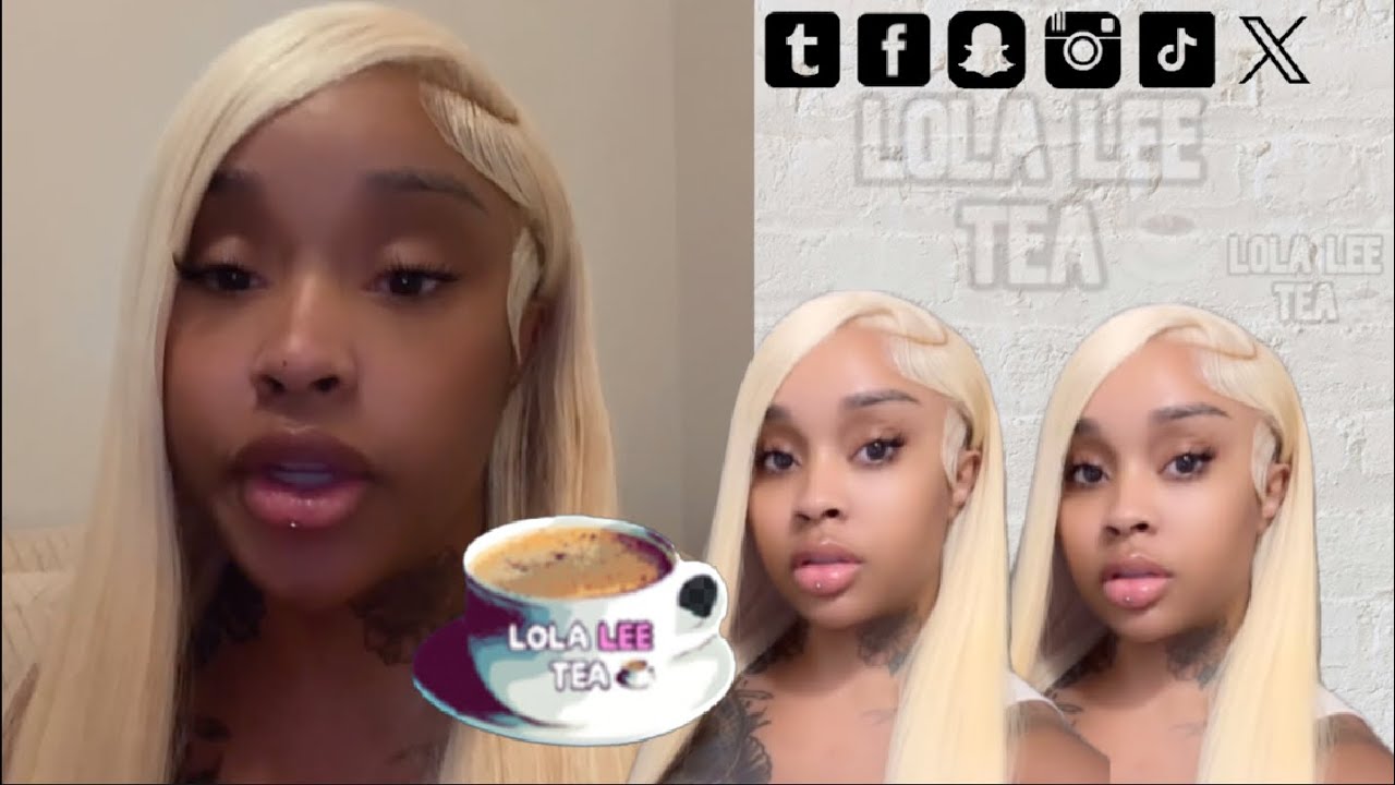Stunna Girl ig live says the truth always reveal itself! Says she is not a 🐀! 09.12.2024