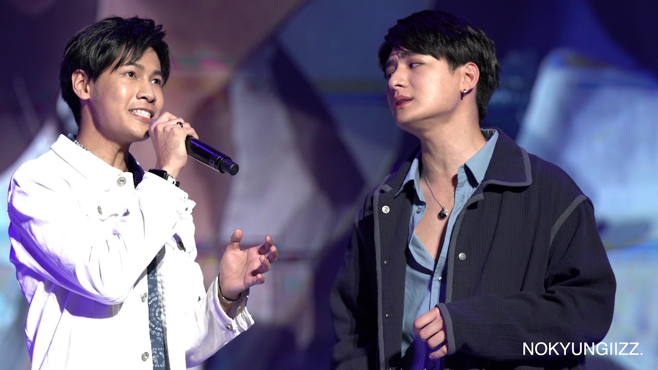 Krist&Singto - เธอโดนใจ