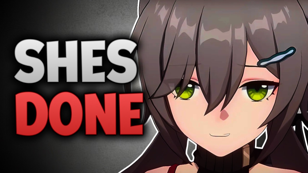 2 Hours Of Qingque Fails (ASMR EDITION)