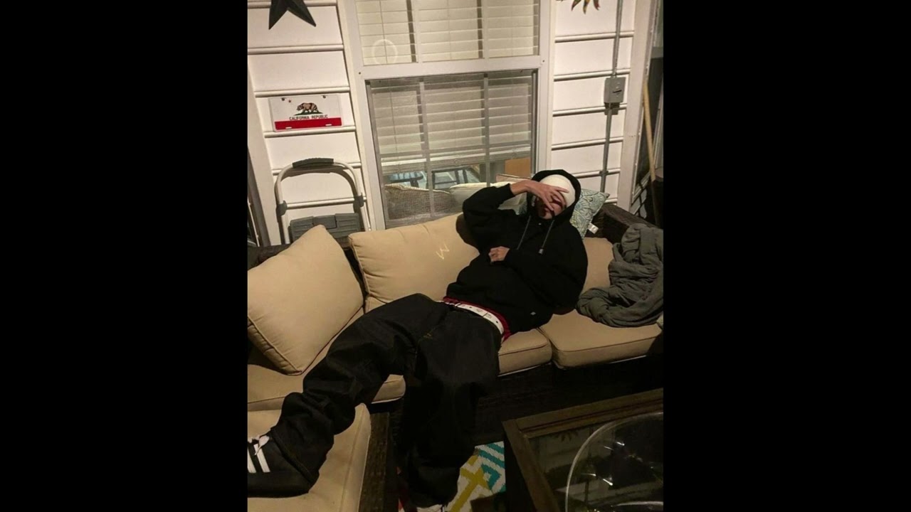 Xaviersobased x Nettspend Sample Jerk Type Beat ~ art of war 75