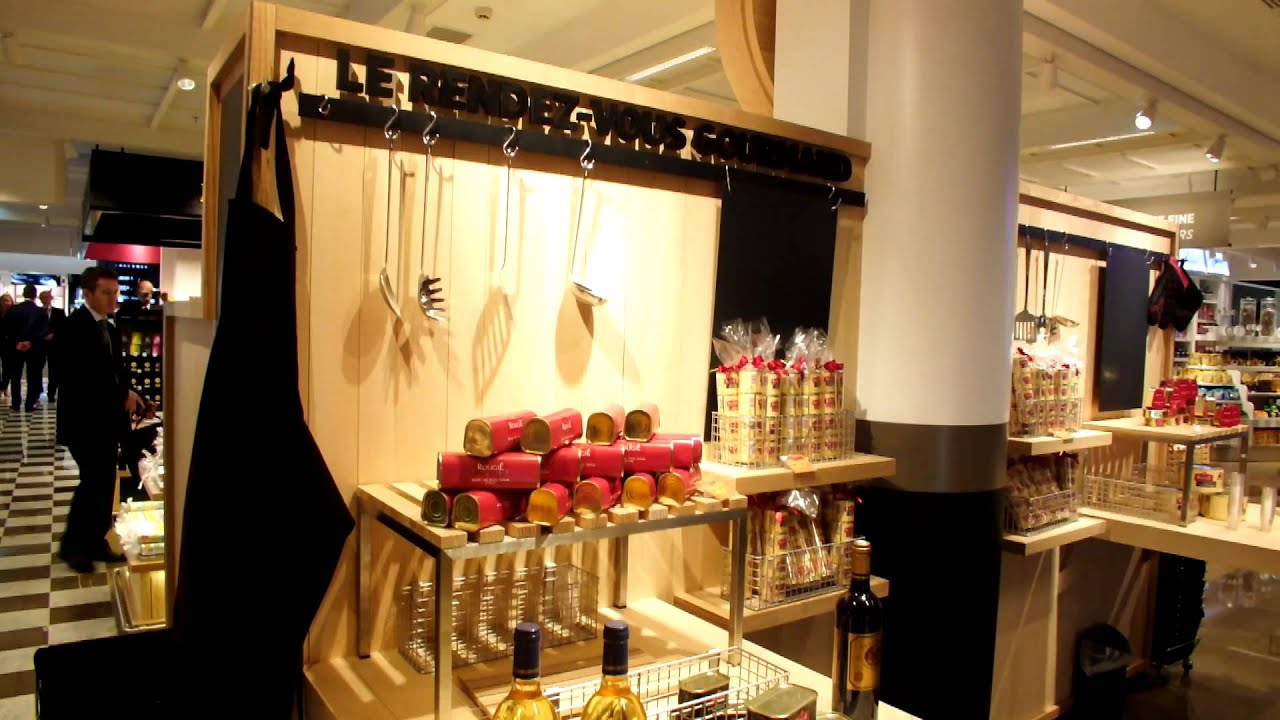 Buy Paris Duty Free at Paris CDG S4