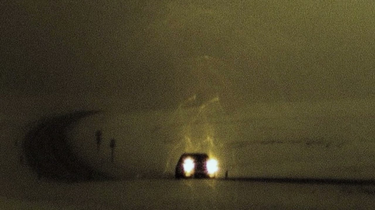 black fairy - silent hill 2 OST [slowed] [reverb]